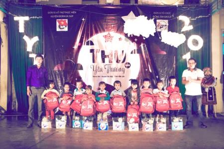 HÄFELE puts heart into helping underprivileged children
